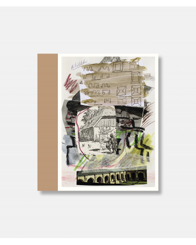 Per Kirkeby / architecture